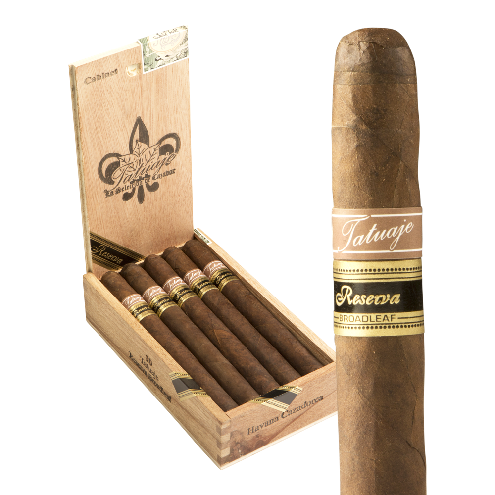 Havana Cazadores, , cigars